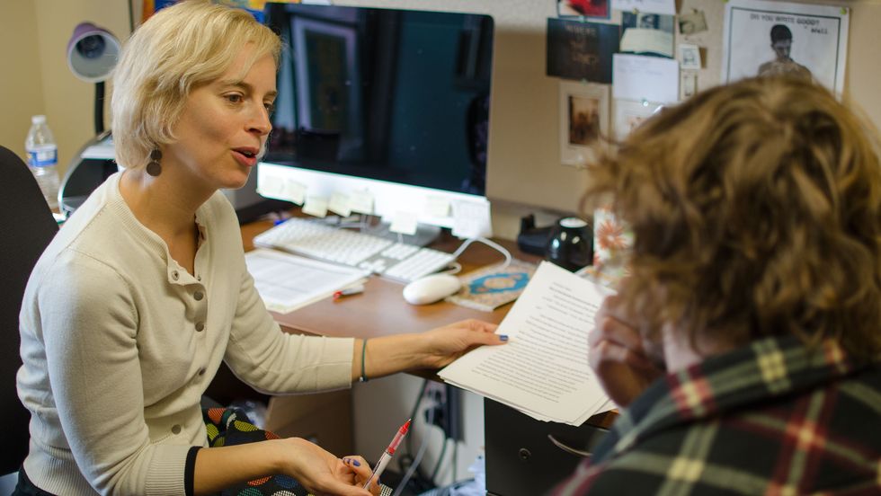 Advisors are the Best