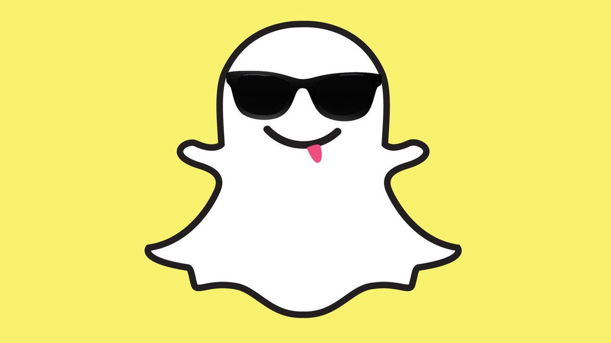 How Snapchat Saved My Relationships