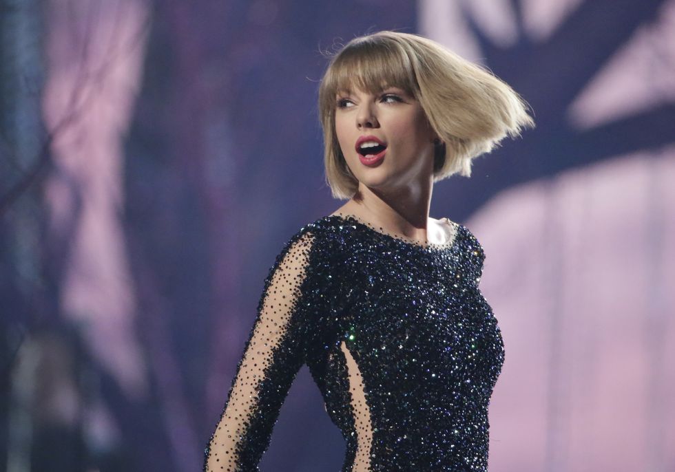 Why Taylor Swift Is More Relevant Than You Think