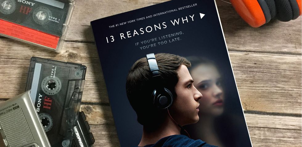 What We Can Learn from '13 Reasons Why'