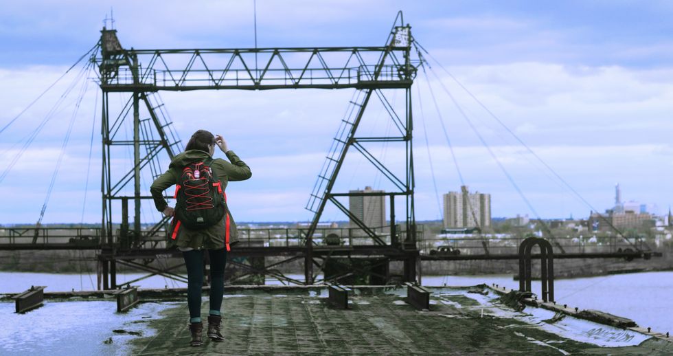 2 Years Down, 2 To Go