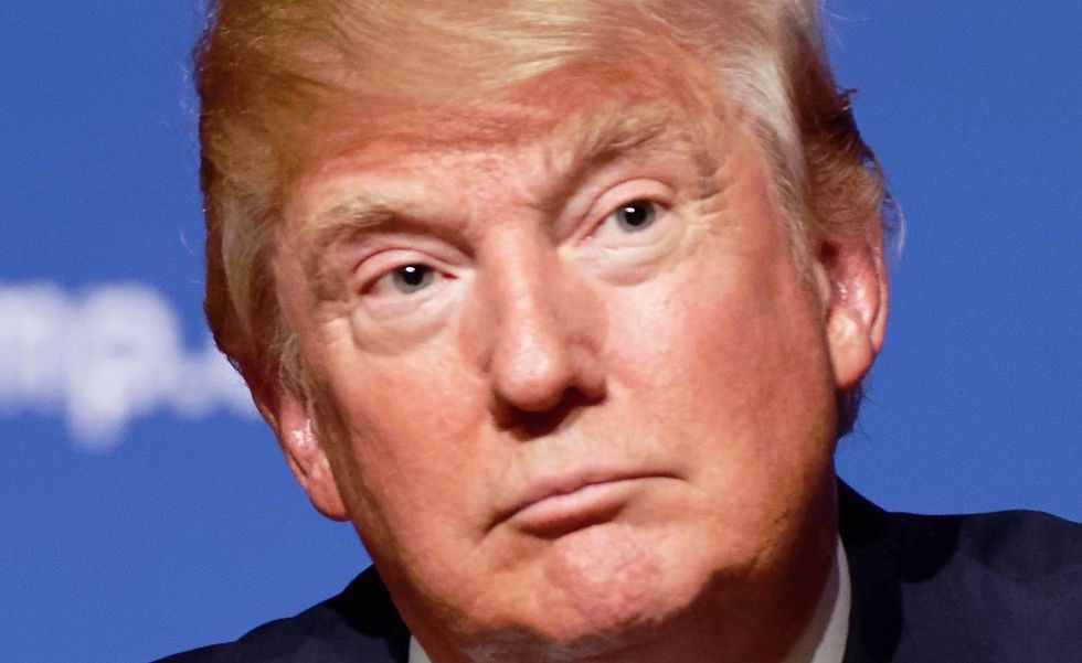 Trump's Mental Health Is Irrelevant