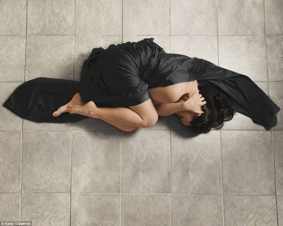 How To Help A Friend Through A Panic Attack