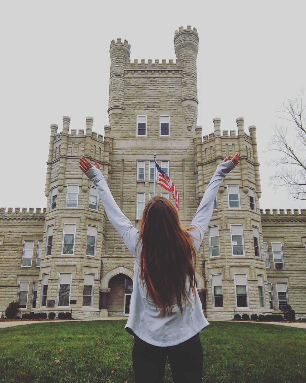 Congratulations To The New Graduate