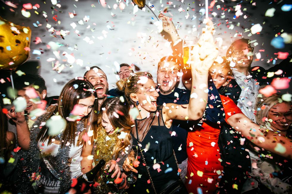 21 Essentials For Your 21st Birthday