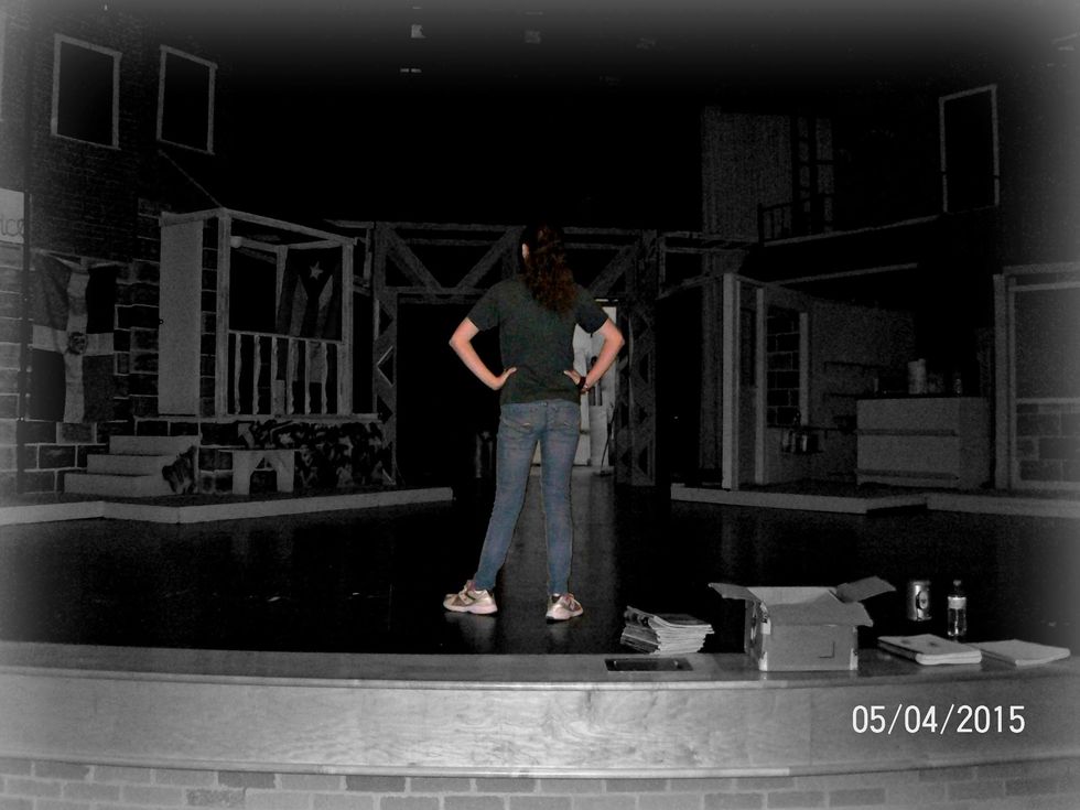 Why I Will Always Come Back To My High School