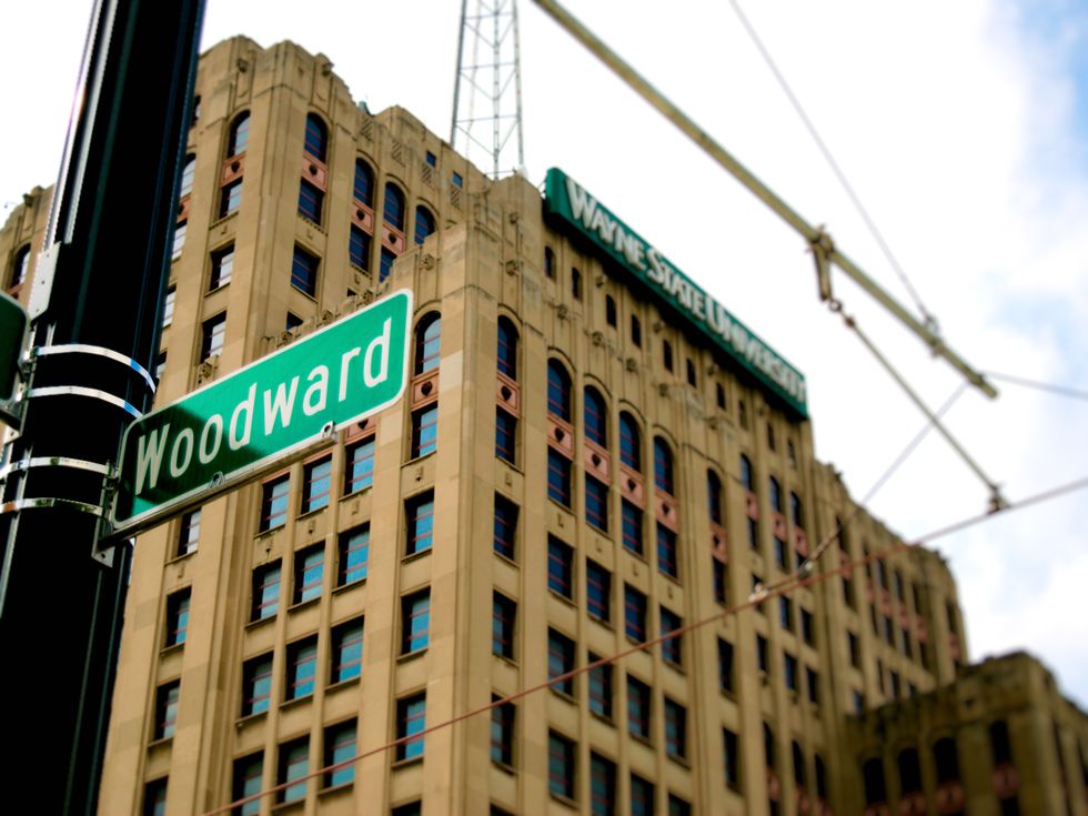 13 Reasons To Love The 3-1-3