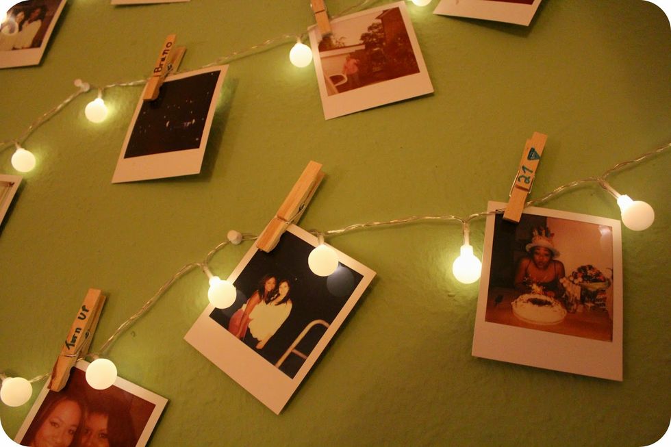 Farewell Freshman Year