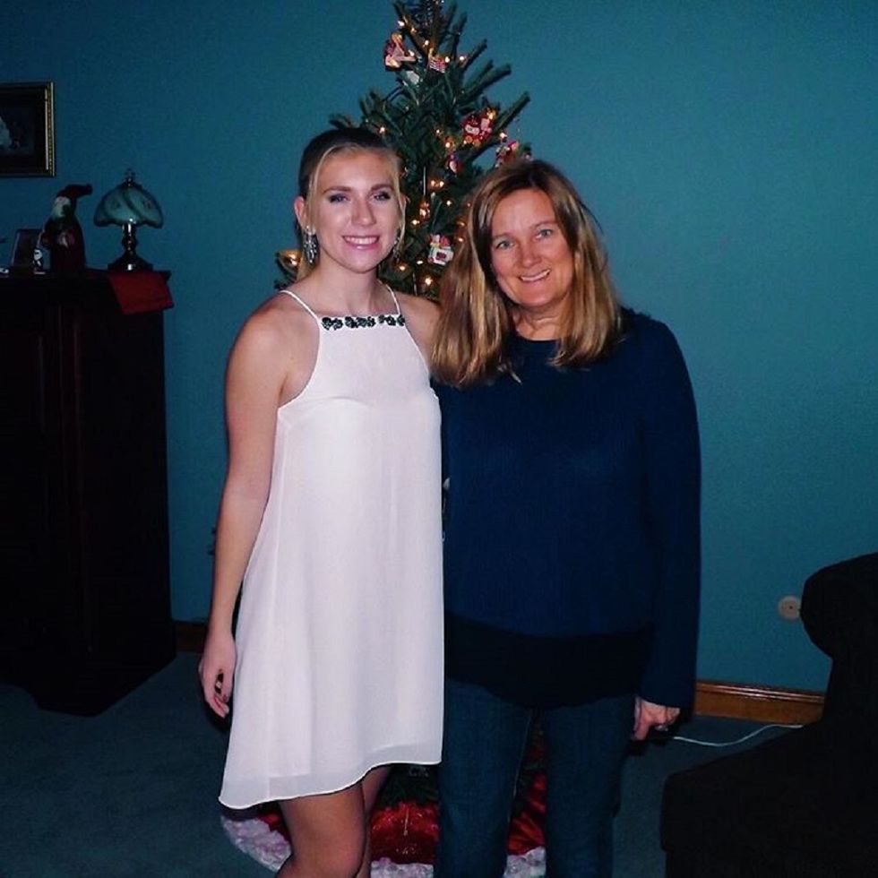 What My Mom Has Taught Me In 18 Years