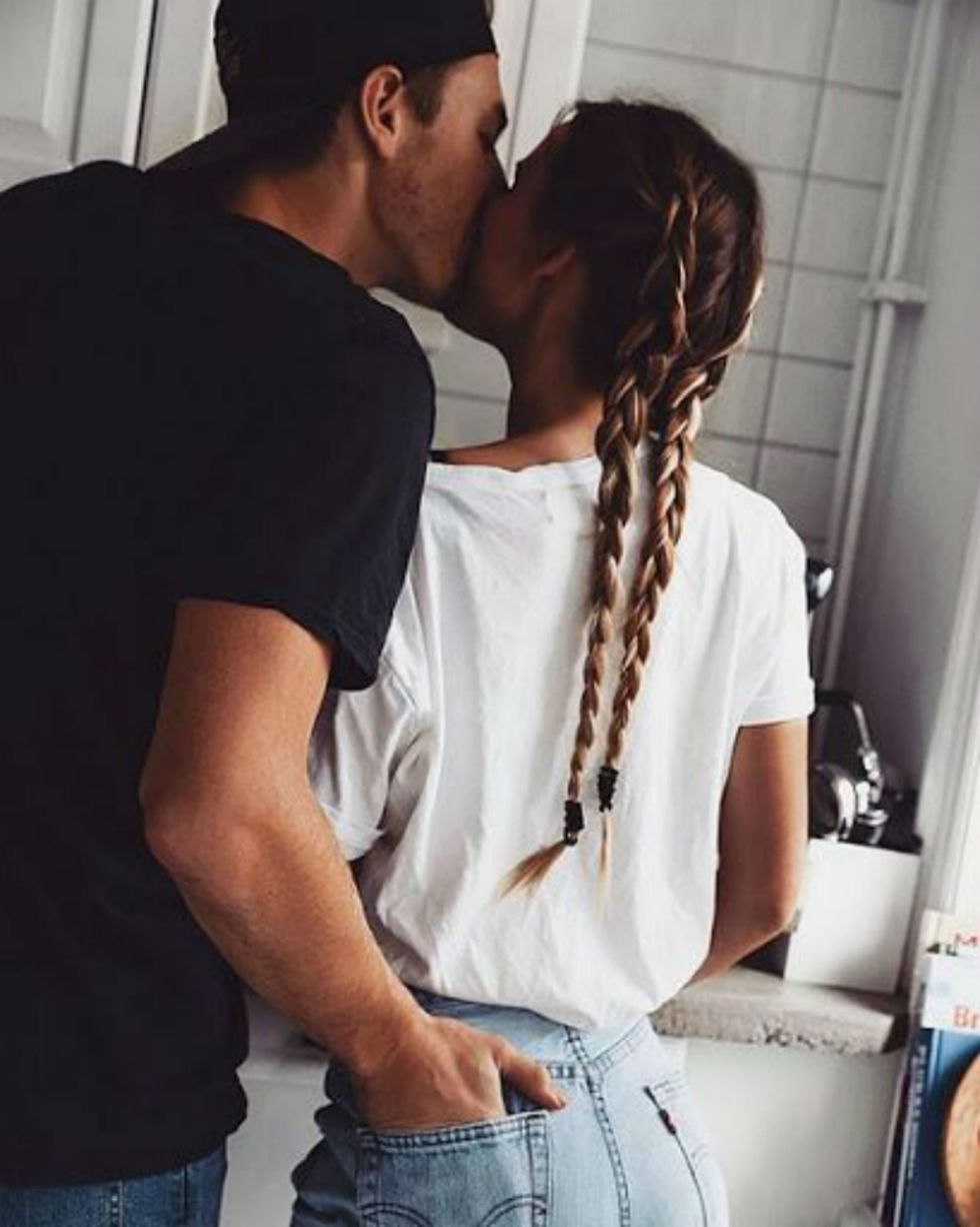 To The Boy Who Taught Me More About Life Than Love