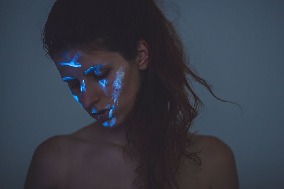 To The Person Who Called Me Fake