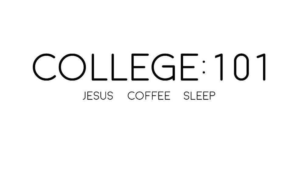 What College Has Taught Me