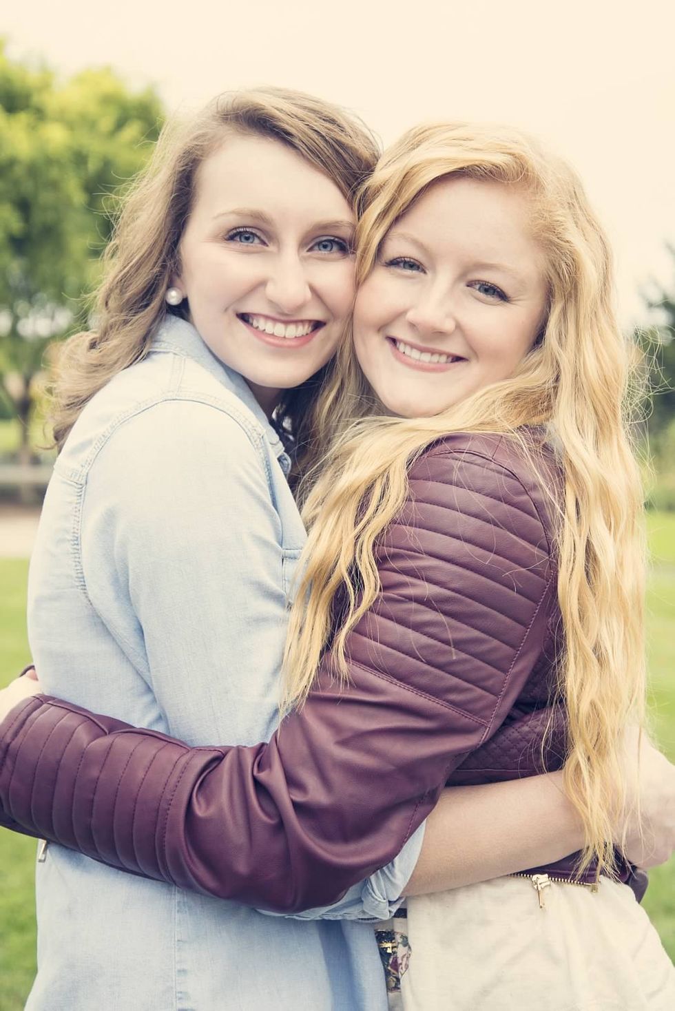 What Makes A True Friend