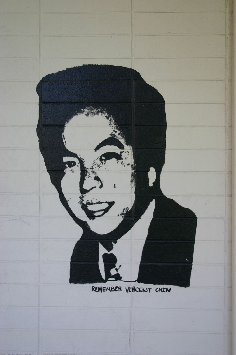 A Look Back At Vincent Chin's Murder On Asian Pacific Islander Heritage Month