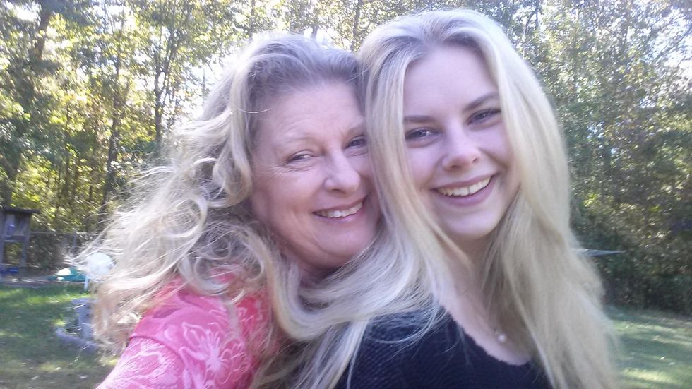 8 Thank You's To The People In My Life