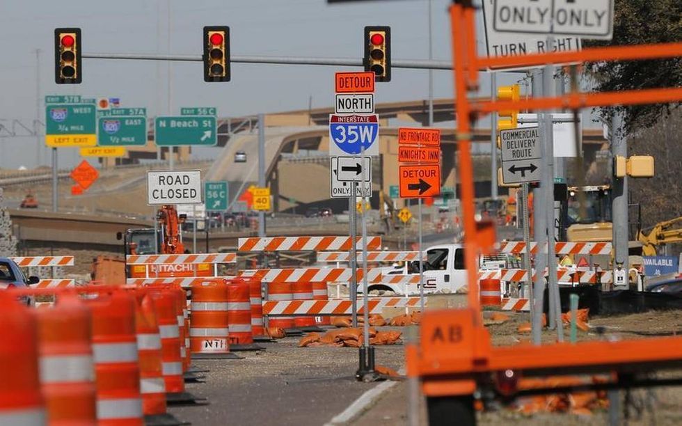 35 Things That Will Happen Before I-35 Is Finished