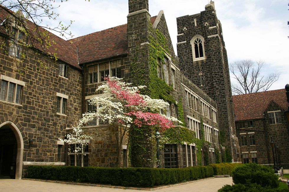 Westminster Is The Place I Call Home