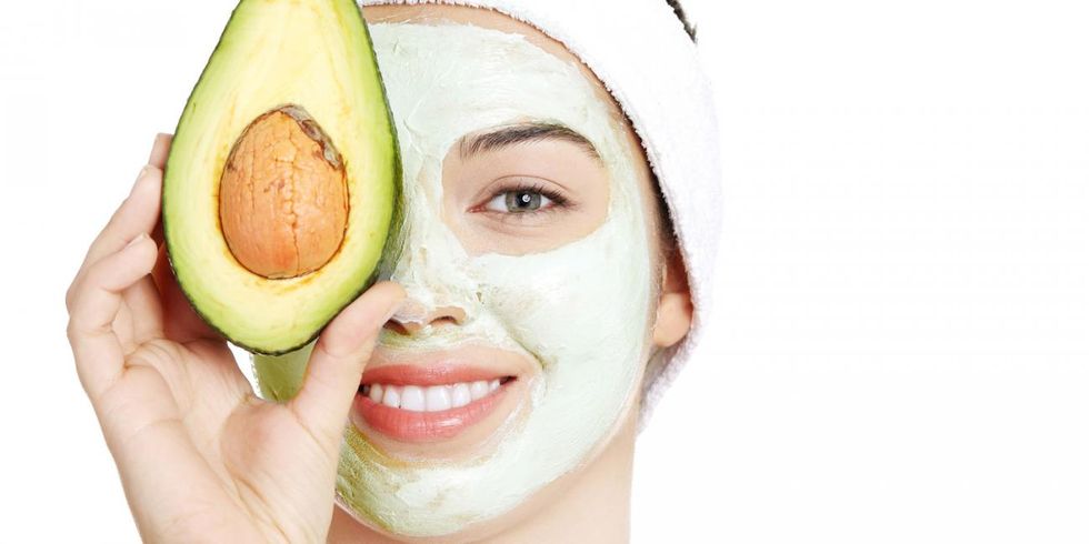4 Spa Remedies To Save Your Skin