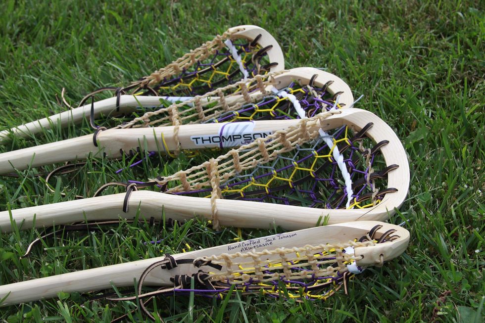 5 Reasons Lacrosse Is Amazing