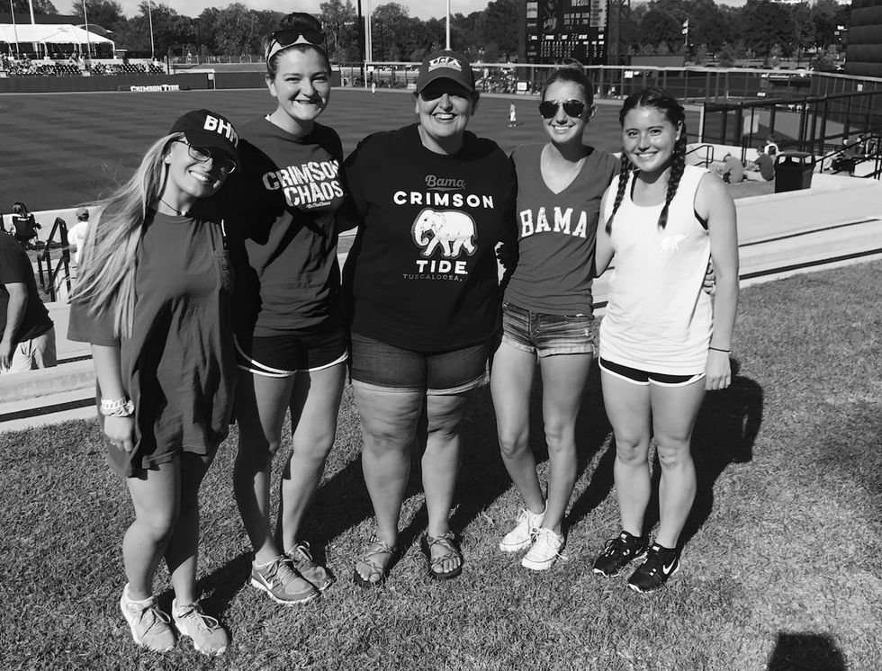 An Honest Thank You Letter To Freshman Year