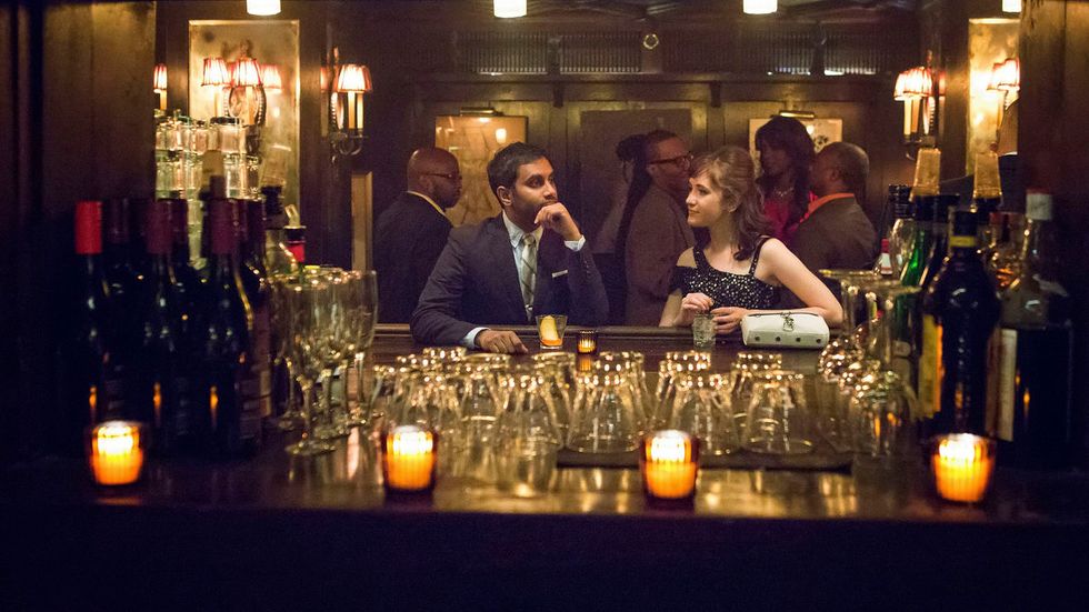 7 Lessons Learned from 'Master of None' Season One