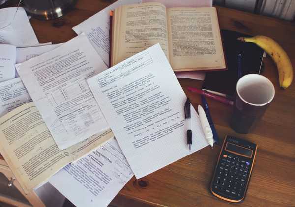 6 Tips To Make It Through Finals