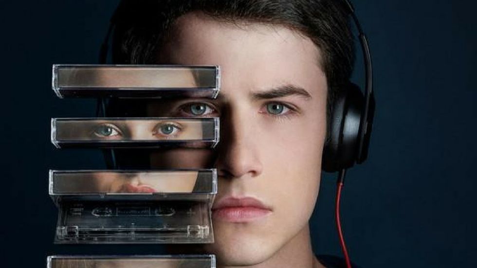 The Conversation About '13 Reasons Why' Has Started