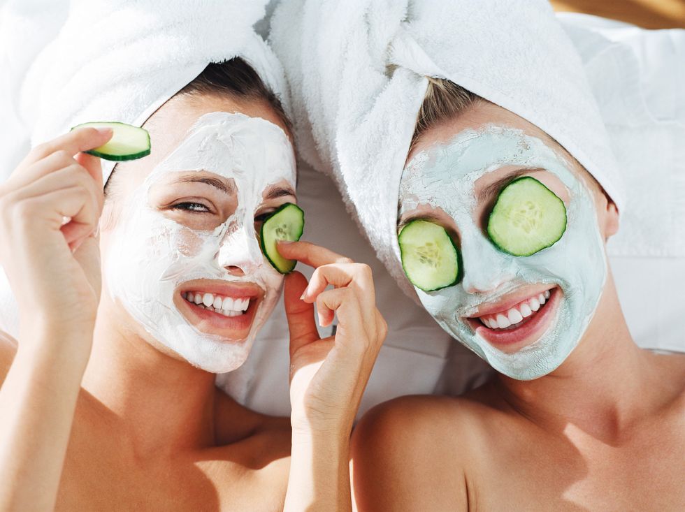 The 5 Best Face Masks For Every Skin Type