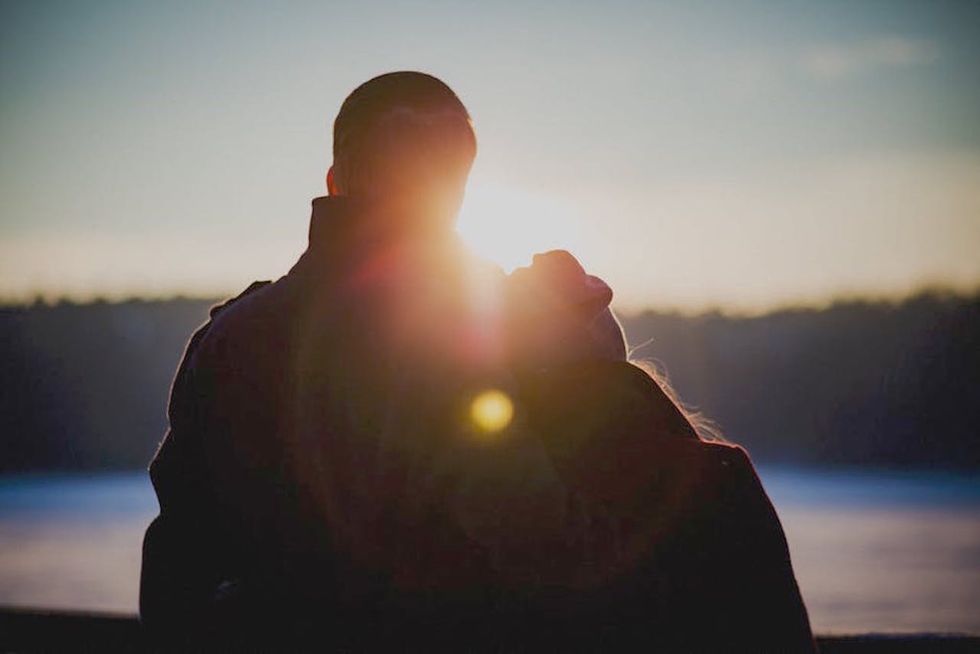 To The Boy That Almost Was