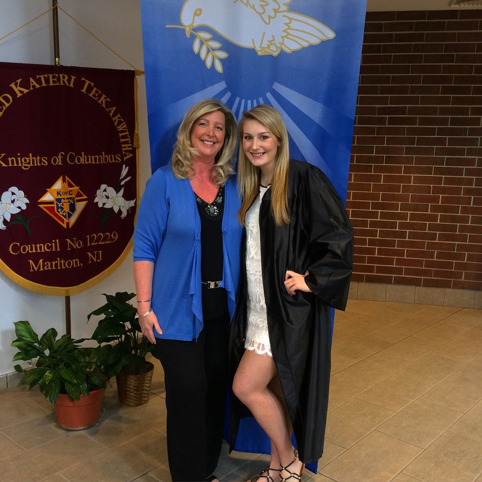 An Open Letter To My Mother