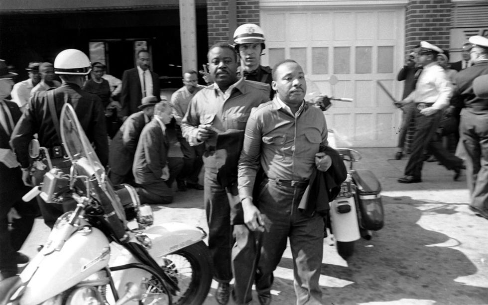 The Lost Legacy of Martin Luther King Jr.