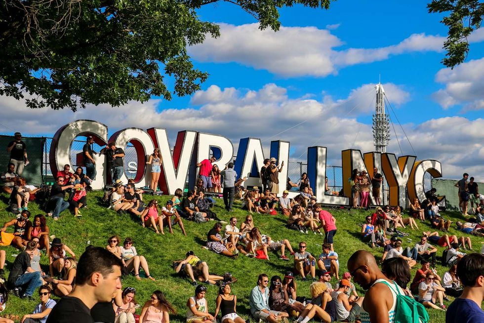 7 Bands To Look Out For At Gov Ball