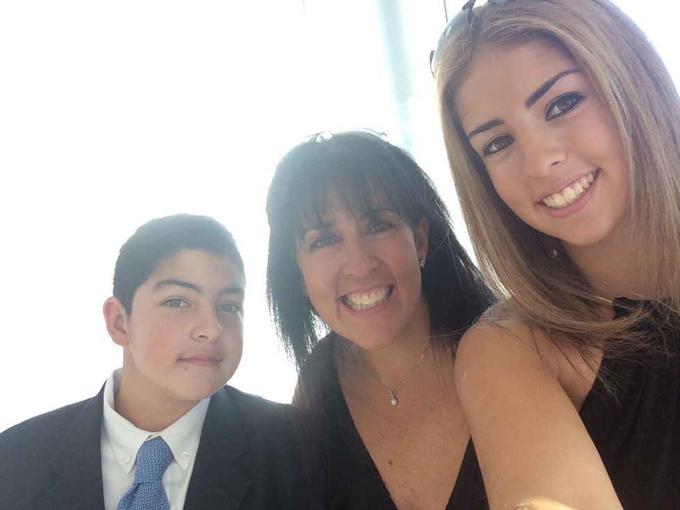 What I Want My Future Daughter To Know