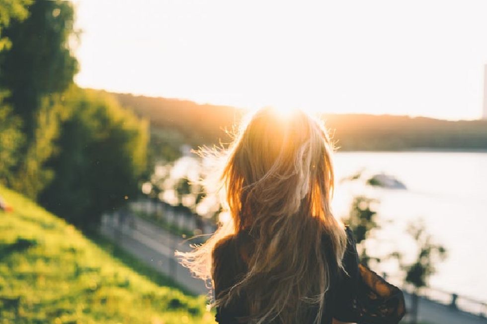 50 Things Every Girl Needs To Add To Her Summer Bucket List