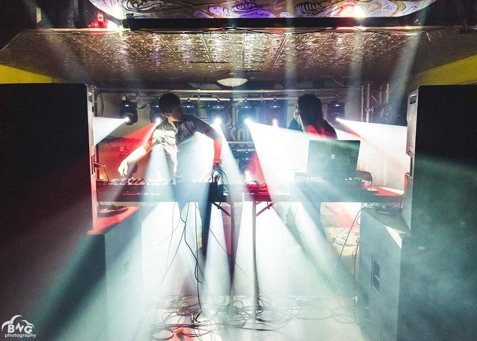 EDM Transcends With New EPs From Underground Producers