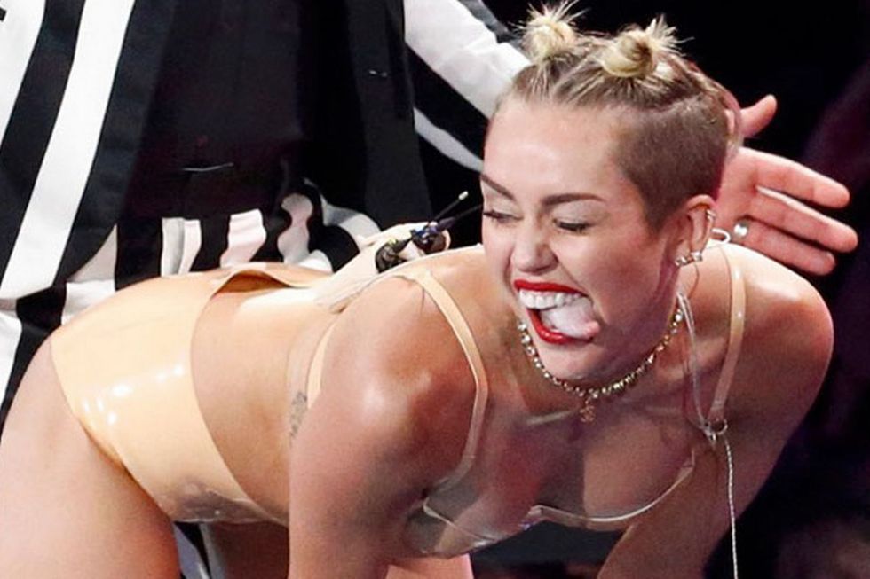 The History Of White Appropriation In The Music Industry