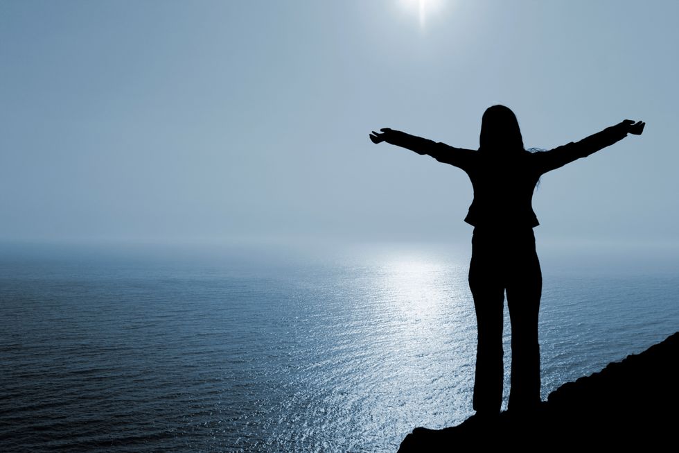 The Outdated Stigma Of Being A Single Woman