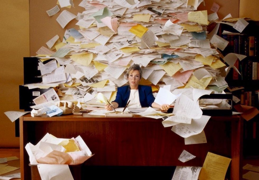 15 Tips For Finals Week