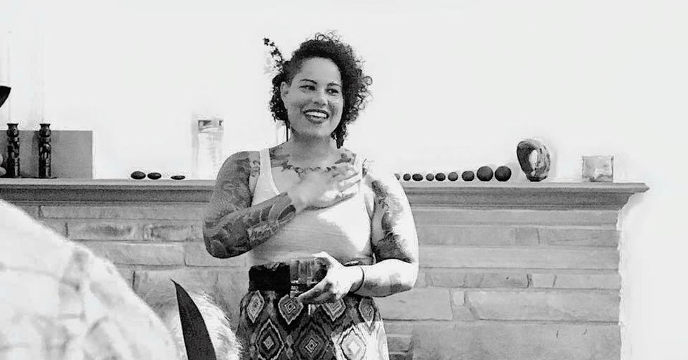 Why Nikkita Oliver Should Be The Next Mayor Of Seattle