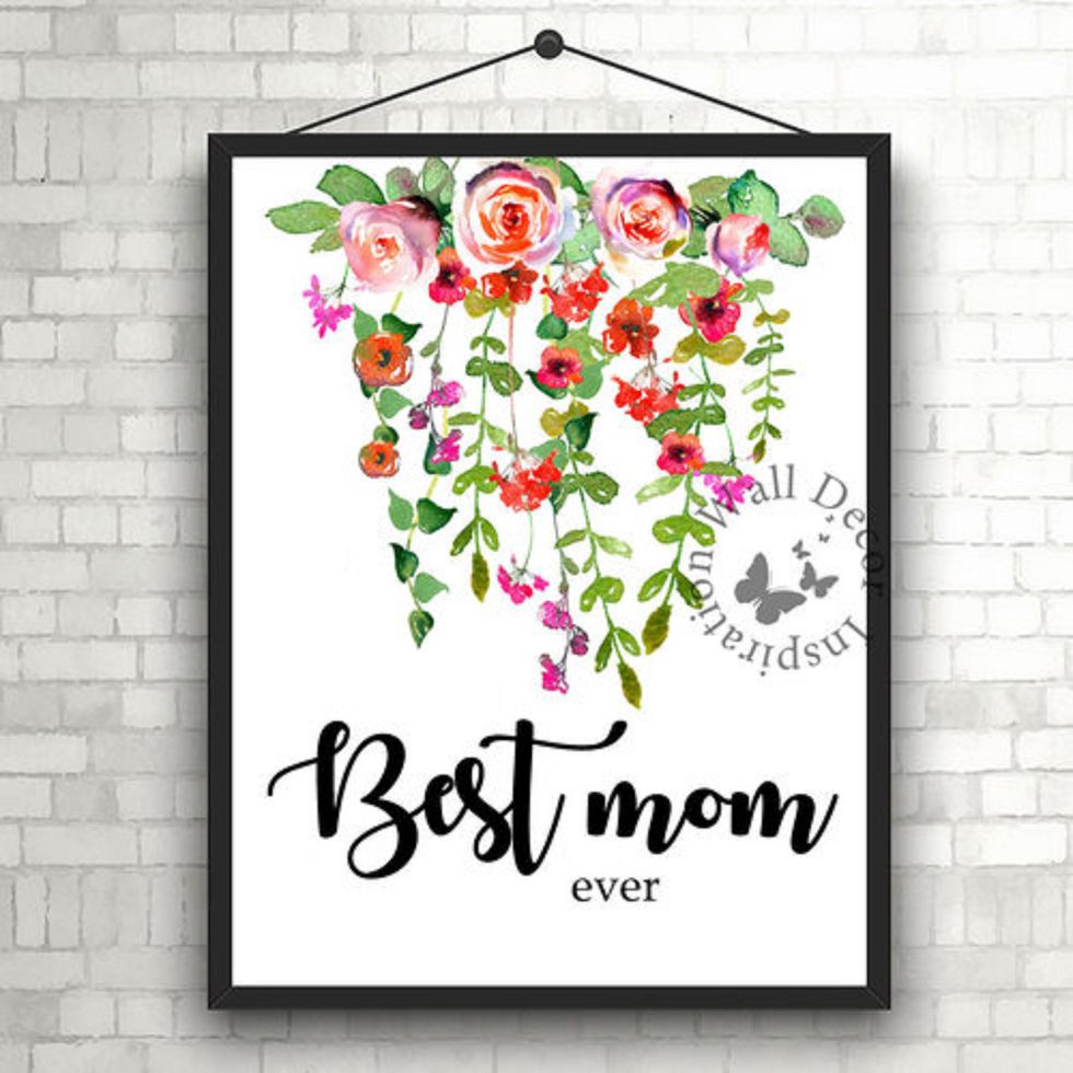 22 Affordable Mother's Day Gift Ideas