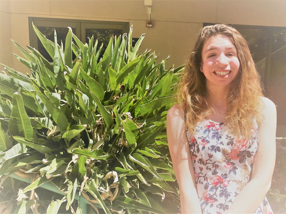 What's It Like To Be Rachel