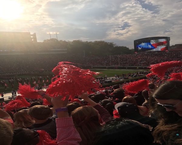 Freshman Year: The 4 Little Things We'll Never Forget