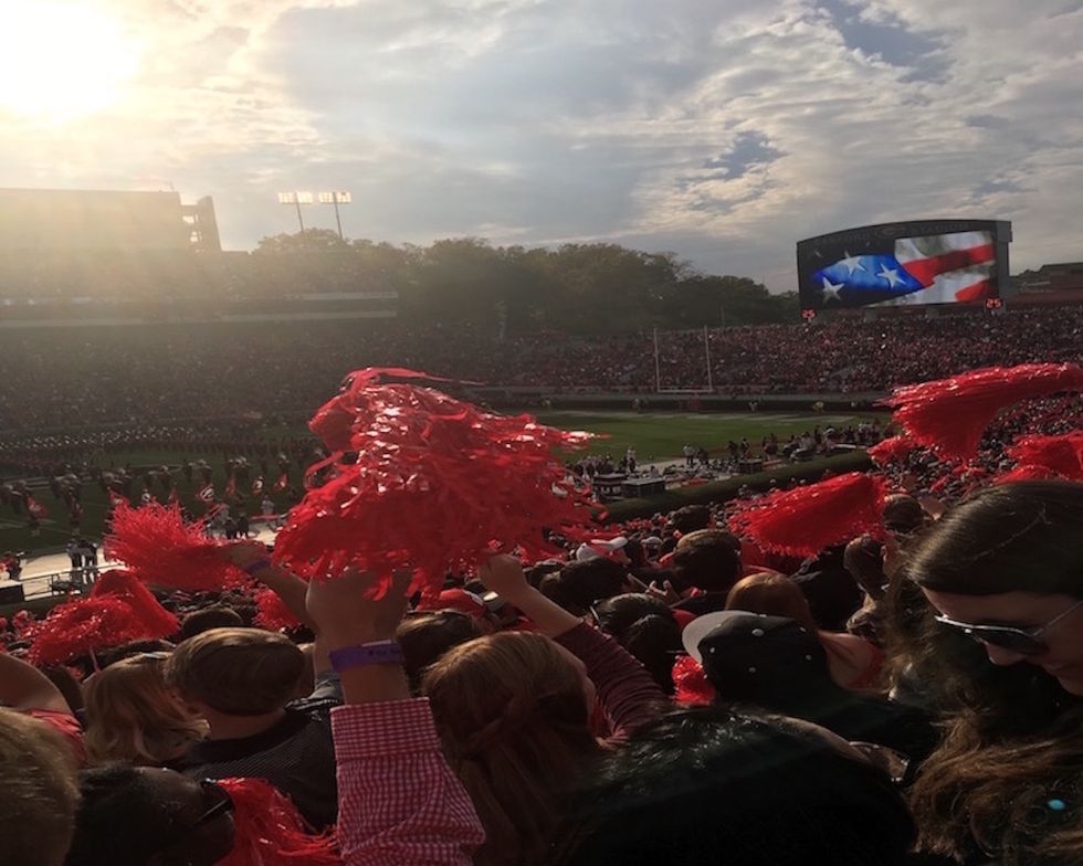 Freshman Year: The 4 Little Things We'll Never Forget