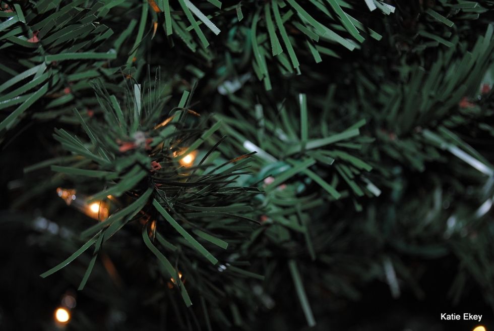 Seven Years Bad Luck