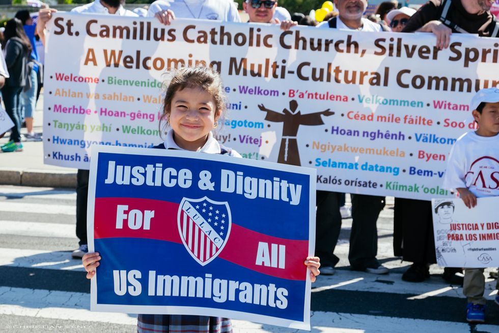 6 Misconceptions About DACA Recipients Debunked