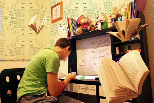 10 Things To Do Before Finals Week Begins
