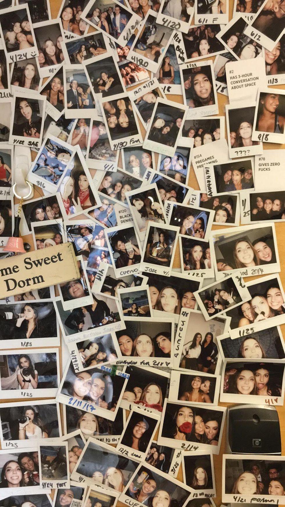 To The College Kids Who Want It To Be September Already