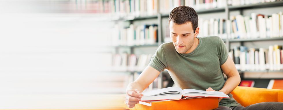 Tips To Get Through Finals Week