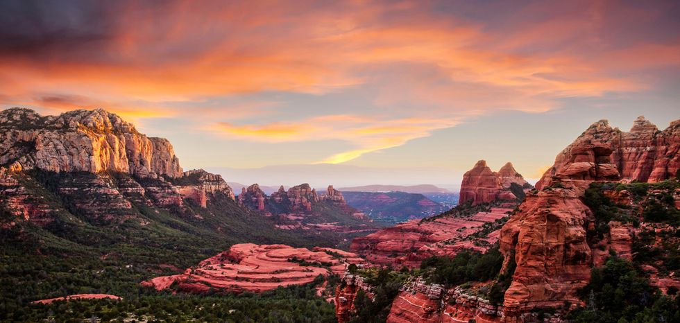 A Breath of Fresh Air