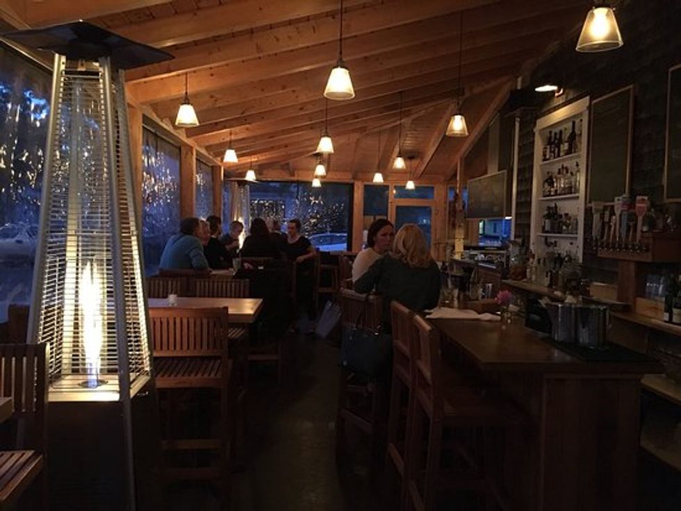 10 Places You Must Eat At This Summer In Bar Harbor, Maine